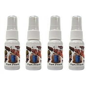 Liquid Ass 4-Pack