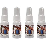 Liquid Ass 4-Pack