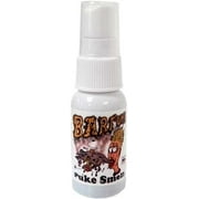 BARFume Puke Spray
