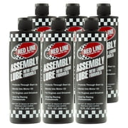 Liquid Assembly Lube Case/6-12oz