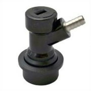 Liquid Ball Lock Connector Barbed