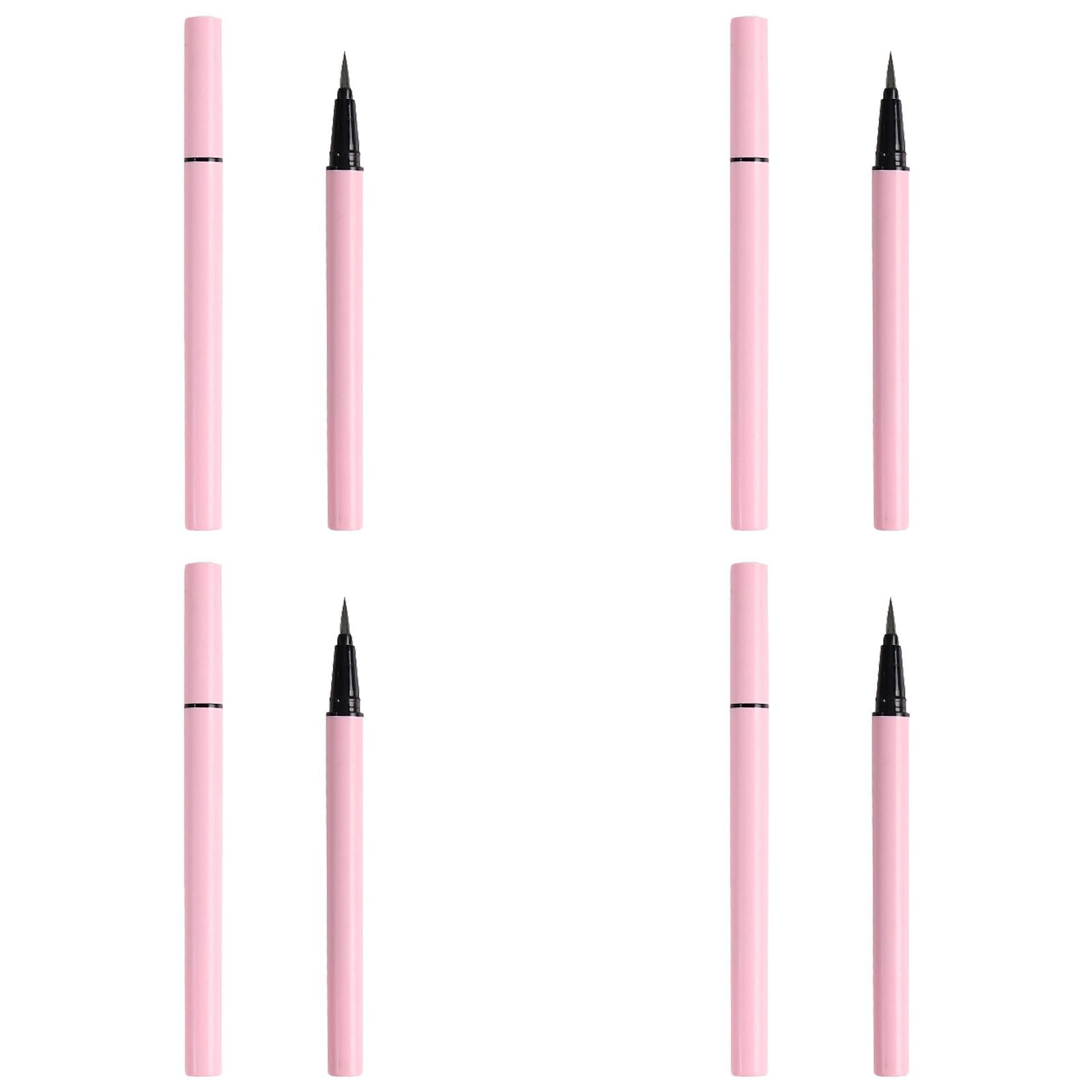 Liquid Black Long Lasting Liquid 1ml Subtle Beauty Stack Hard Candy