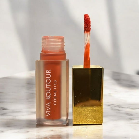 Liquid Blush, Dewy Finish, Weightless, Fluid Texture, Natural, Glowing, Highly Pigmented, Effortless Blendability, 6g