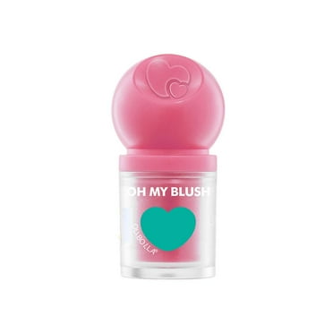 Liquid Blush Natural Color Bloom Liquid Blush Makeup for Cheeks Matte Finis Z9C6