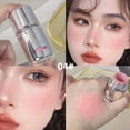 thumbnail image 1 of Liquid Blush Natural Finish Lightweight Long Lasting Gift Set for Women, 1 of 1