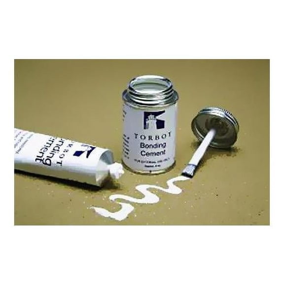 Liquid Bonding Cement Qty 12