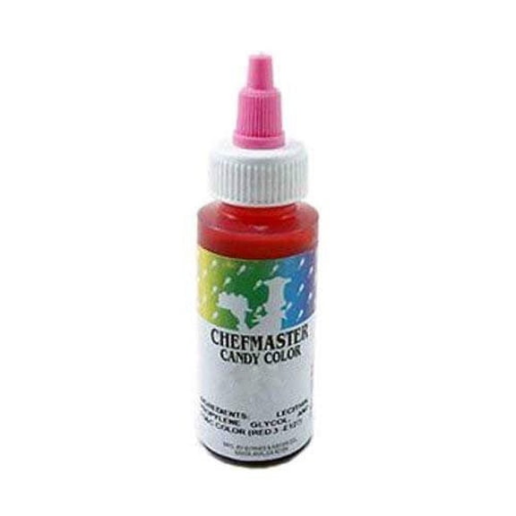 Liquid Candy Color 2 oz - Pink [Misc.]