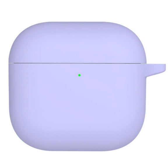 Liquid * Case for AirPods 4 Case Cover - for AirPods 4th Generation Case, Triple Layer Protection, Wireless Charging, Shock Resistant S6Y0 By NZRUANE