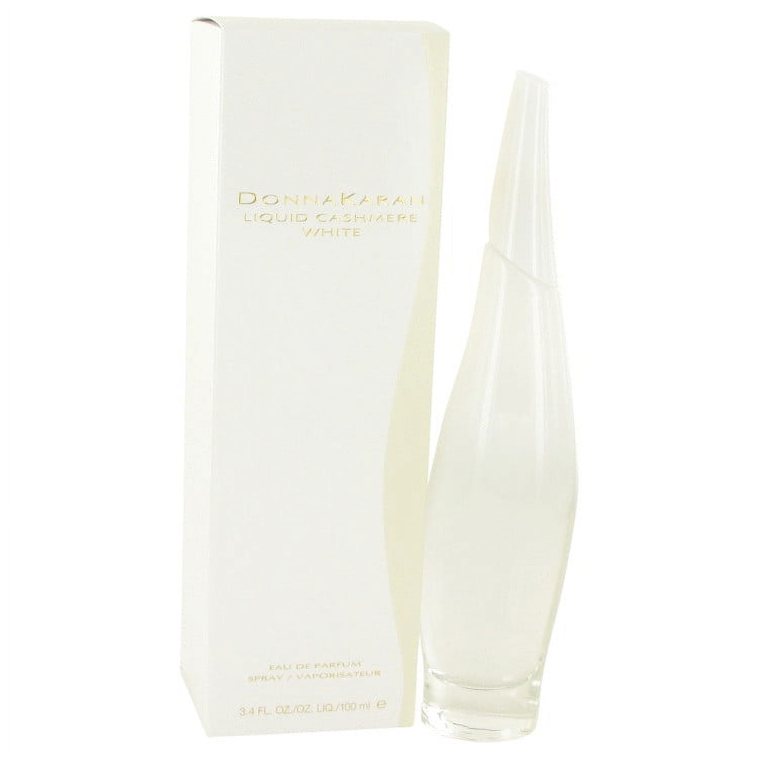 Dkny cashmere discount liquid white