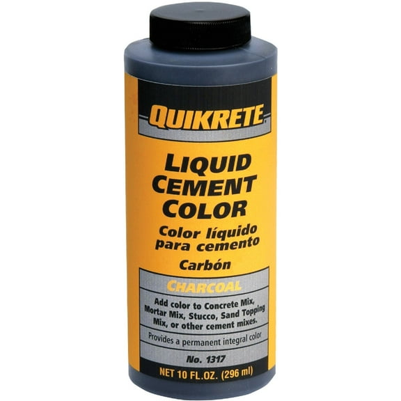 Liquid Cement Color - Single Pack