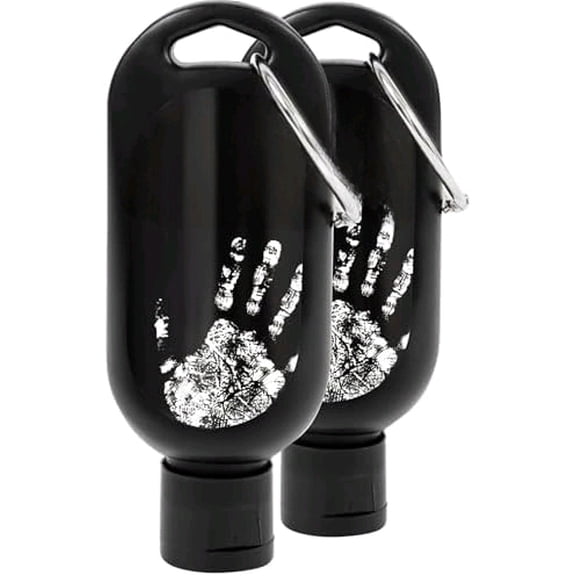 Liquid Chalk. Mess Free Gym Chalk for Weightlifting, Gymnastics, Rock Climbing, Dancing, and Lifting. Sweat Resistant and Long Lasting for Stronger Hand Grip. Package May Vary.