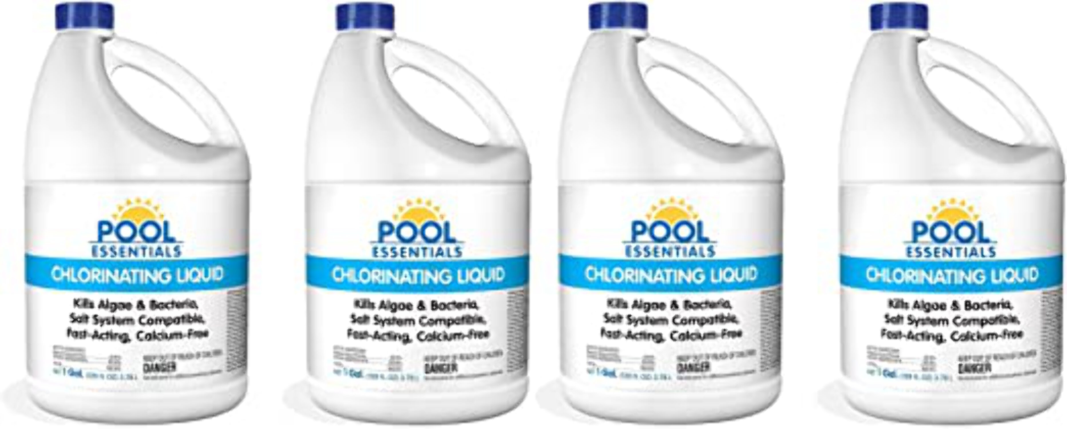 Blue Wave Chlorine Pool Winterizing Kit Small to 7,500 Gallons