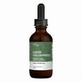 thumbnail image 1 of Earth Harmony Liquid Chlorophyll Drops - Immune Support, Immunity Boost, Healthier Skin, Digestion- Peppermint Flavor - 2 fl oz, 1 of 5