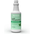 thumbnail image 1 of Liquid Chlorophyll Extra Strength - Immunity Support, Detox & Cleanse, Chlorophyll Liquid Drops with Spearmint Oil, Natural Energy Boost, Internal Deodorant - 16 Fl Oz, 1 of 2