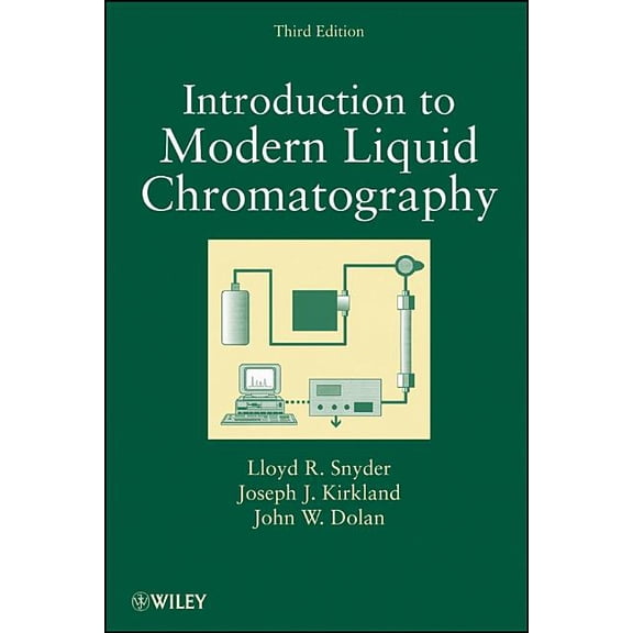 Liquid Chromatography 3e, (Hardcover)