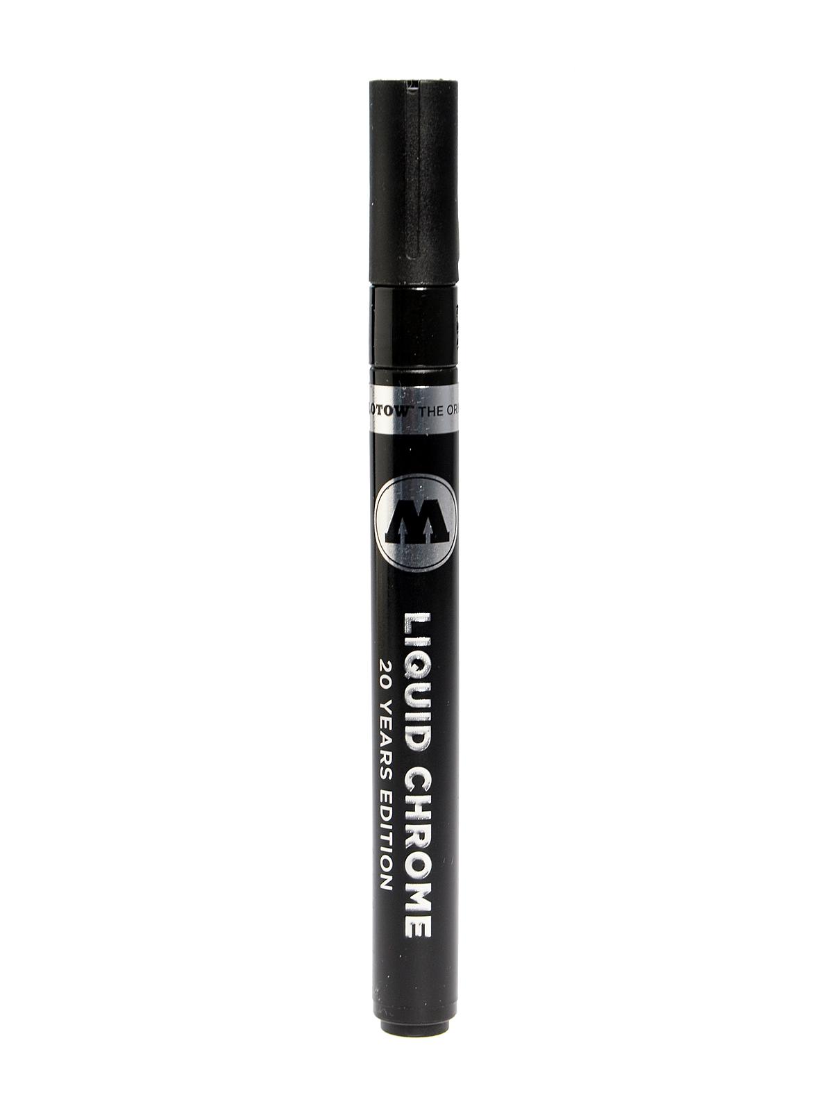 Liquid Chrome Pump Markers 2 mm (pack of 12)