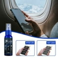 thumbnail image 1 of Liquid Coating Protector Mobile Phone Screen Liquid Film 9H Hardness Scratch Resistant Coating Agent, For Mobile Phones Cameras Tablets, Waterproof Oil Repellent, 1 of 7