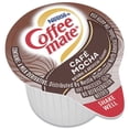 thumbnail image 1 of Liquid Coffee Creamer, Caf Mocha, 0.375 Oz Cups, 50/Box, 1 of 2