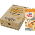 thumbnail image 1 of Liquid Coffee Creamer, Hazelnut, 0.38 Oz Mini Cups, 50/box, 4 Boxes/carton, 200 Total/carton | Bundle of 5 Cartons, 1 of 7