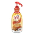 thumbnail image 1 of Liquid Coffee Creamer, Hazelnut, 1500ml Pump Bottle | Bundle of 10 Each, 1 of 8