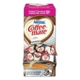 thumbnail image 1 of Liquid Coffee Creamer, Salted Caramel Chocolate, 0.38 Oz Mini Cups, 50/box | Bundle of 2 Boxes, 1 of 5