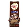 thumbnail image 1 of Liquid Coffee Creamer, Snickers, 0.38 oz Mini Cups, 50 Cups/box | Bundle of 2 Boxes, 1 of 5