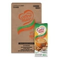 thumbnail image 1 of Liquid Coffee Creamer, Sugar-Free Hazelnut, 0.38 Oz Mini Cups, 50/box, 4 Boxes/carton | Bundle of 5 Cartons, 1 of 3