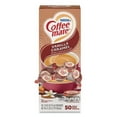 thumbnail image 1 of "Liquid Coffee Creamer, Vanilla Caramel, 0.38 Oz Mini Cups, 50/box | Bundle of 2 Boxes", 1 of 5