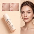 thumbnail image 1 of Liquid Concealer 30ml - Temperature Sensitive Color Changing Foundation Medium Tone Self Adapting Skin Tone Concealer for Women - Hydrating Breathable Long Lasting Makeup, 1 of 9