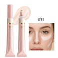 thumbnail image 1 of Liquid Contour for Cheeks, Sponge Tip Tube Liquid Contour, Cheek Contour Makeup, Buildable Liquid Cheek Contour for Natural 3D Facial Look, Portable Tube Liquid Contour for Daily Travel Makeup, 1 of 6