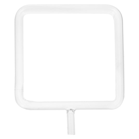 TABLETREANDS Liquid Demonstration Tool for Physics Experiments, Science Teaching Equipment, Educational Liquid Test Kit