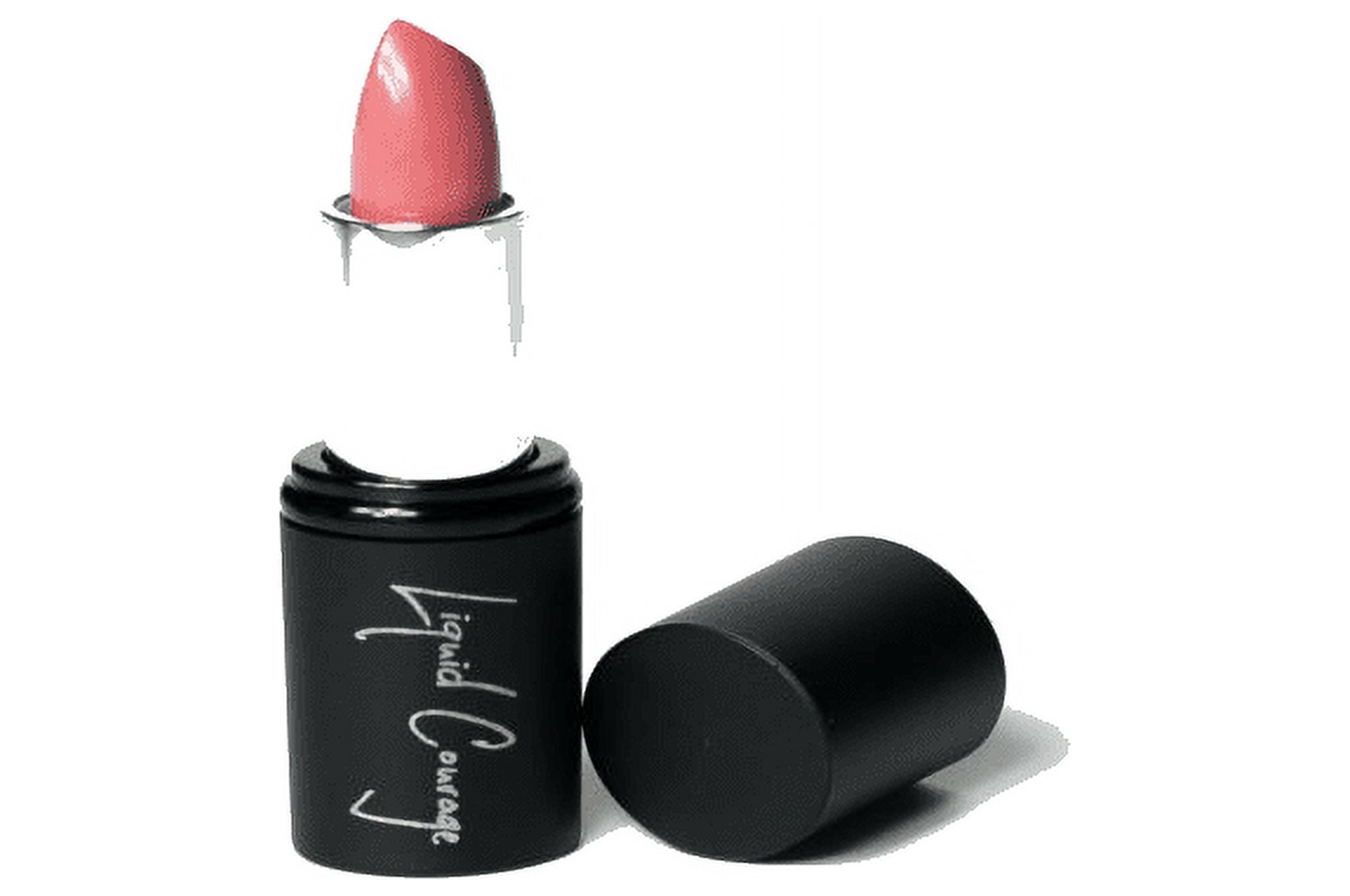 Liquid Courage Classic Creamy Lipstick, Posy