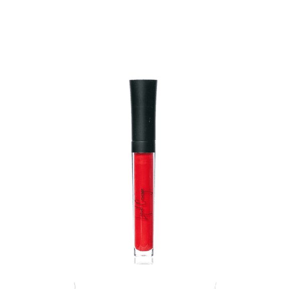 Liquid Courage Matte Liquid Lipstick, Red In Rome