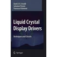 thumbnail image 1 of Liquid Crystal Display Drivers: Techniques and Circuits, (Hardcover), 1 of 1