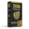thumbnail image 1 of Liquid Death Dust Hydration Powdered Drink Mix, Variety 6 Pack, Severed Lime, Convicted Melon, Mango Chainsaw, 1000mg Electrolytes, 1 of 6
