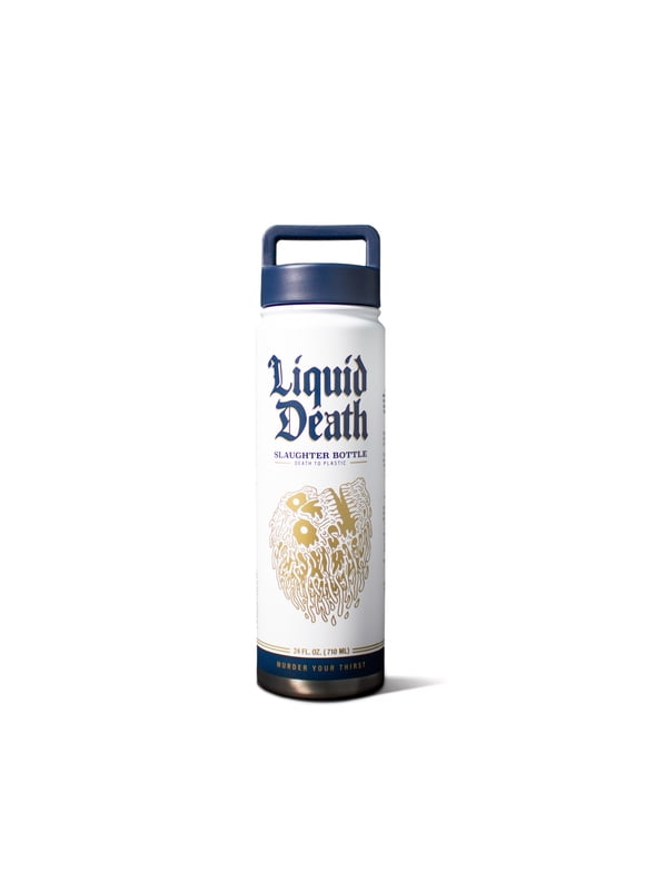 Liquid Death in Water - Walmart.com