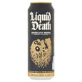 Liquid Death Sparkling Mountain Water 19.2oz