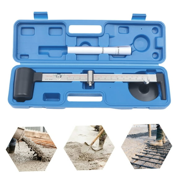 Liquid Density Gravity Meter Densimeter Balance Gravimeter Mud Hydrometer