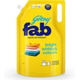 thumbnail image 1 of Godrej Fab Liquid Laundry Detergent, 36 Fl Oz, 1 of 5