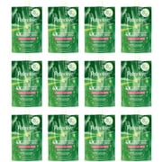 Liquid Dish Soap, Palmolive Concentrate Refill Pouch Original Floral -12 Pack
