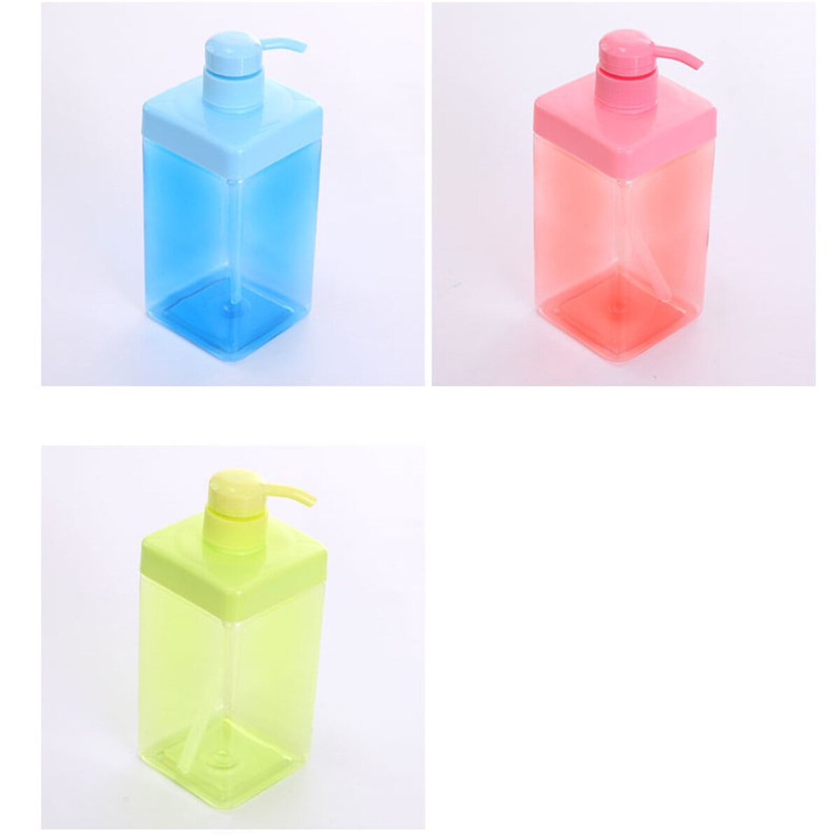 Liquid Dispensers Pumpbottles Foaming Spray Bottle Foaming Pump Bottle
