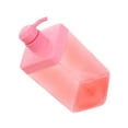 Liquid Dispensers Shampoo Bottle Shampoo Dispenser Emulsion Bottle