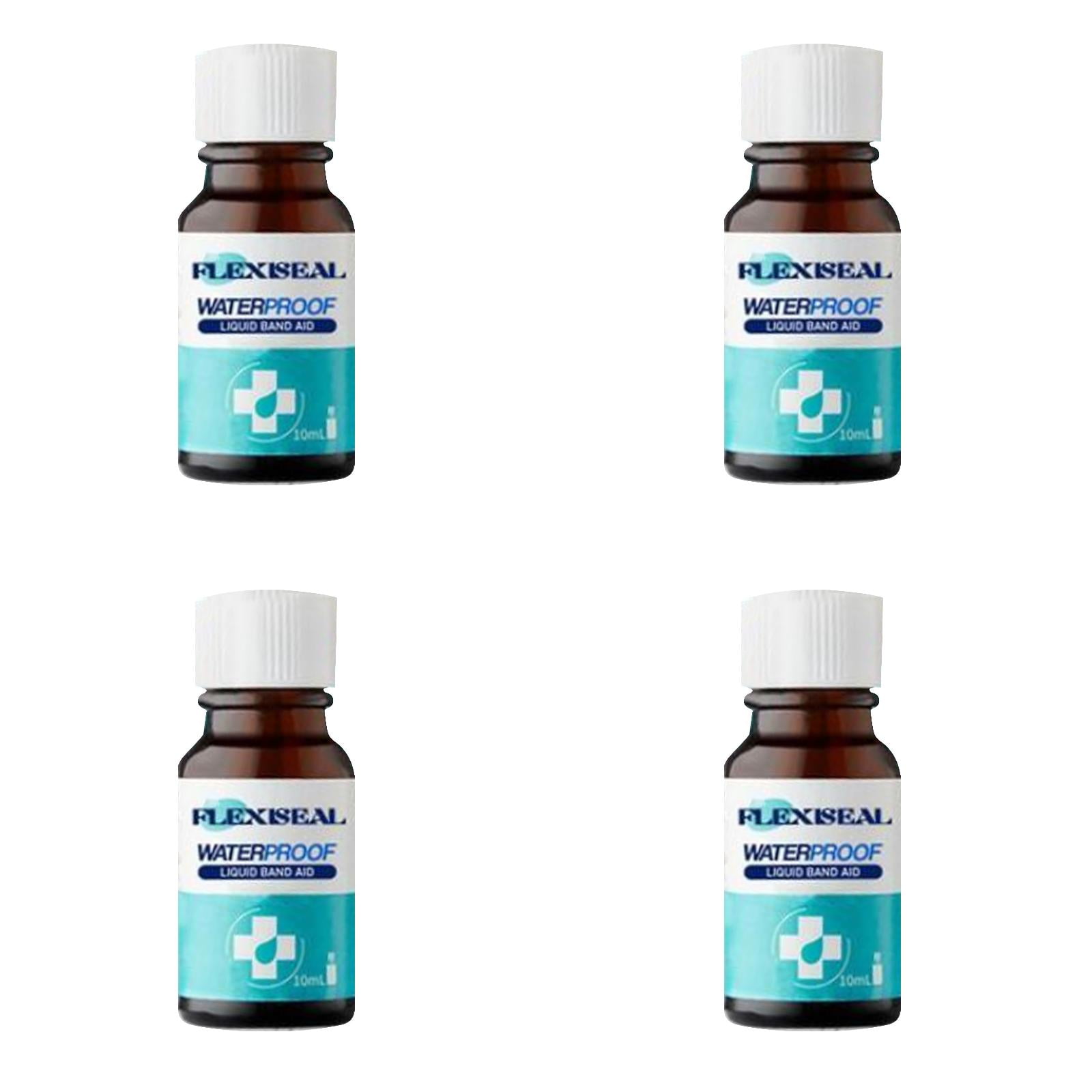 Liquid Dressing Transparent Dressing Liquid Plaster 10ml 2PCS Nail