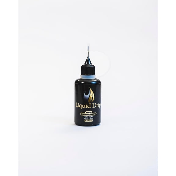 Liquid Drip Heavy Duty Gun Lubricant