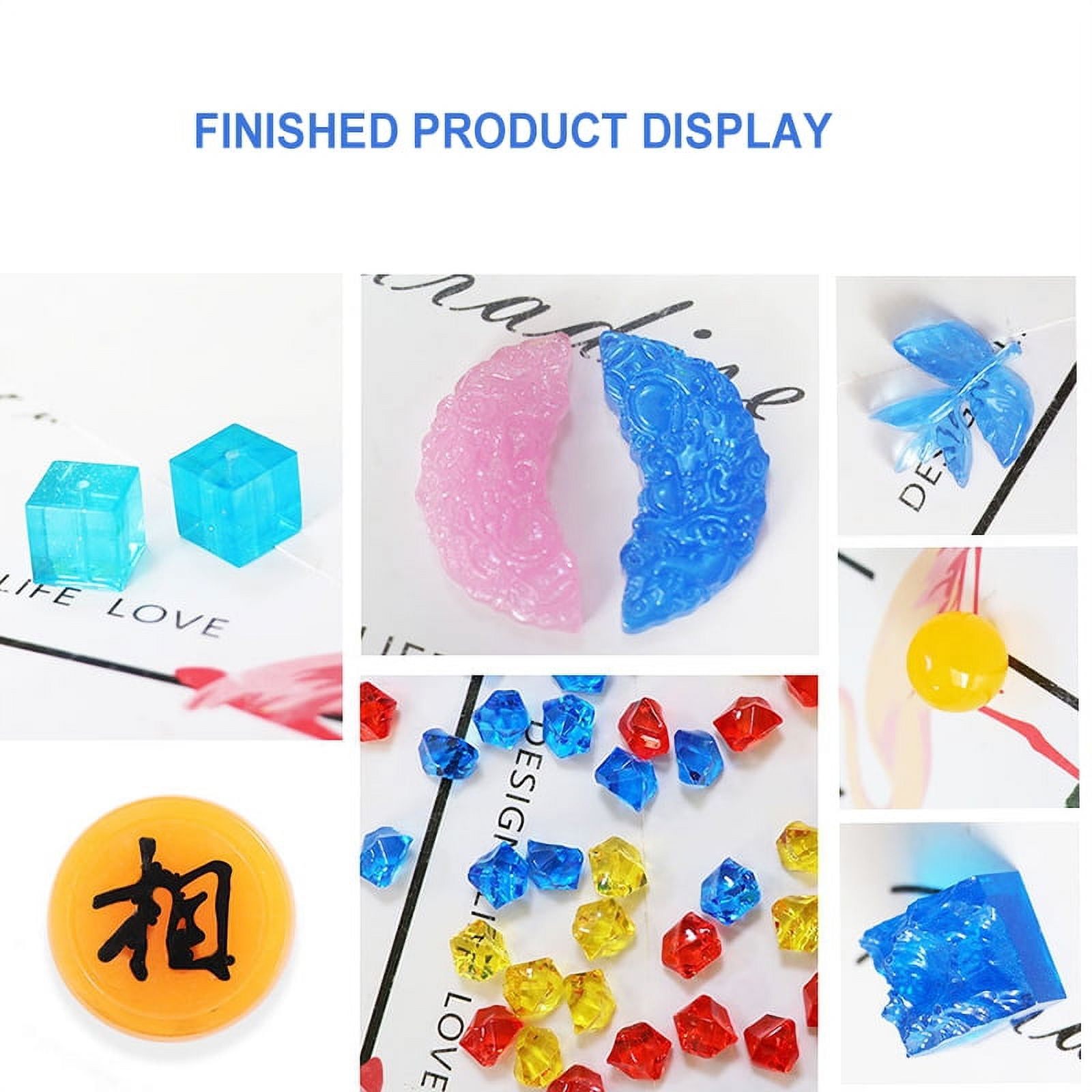 Liquid Epoxy Resin Color Dye For Epoxy Resin Art Epoxy Resin Color Dye  Colorant Liquid Epoxy Resin Pigment For Resin Coloring Tumbler Paints  Crafts Lemon Yellow 
