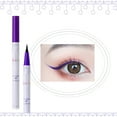 Liquid Eyeliner Color Is Without Smudging Waterproof Eyeliner