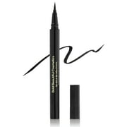 Liquid Eyeliner Pen Smudge-Proof and Waterproof Pencil by Bold Beautiful Cosmetics