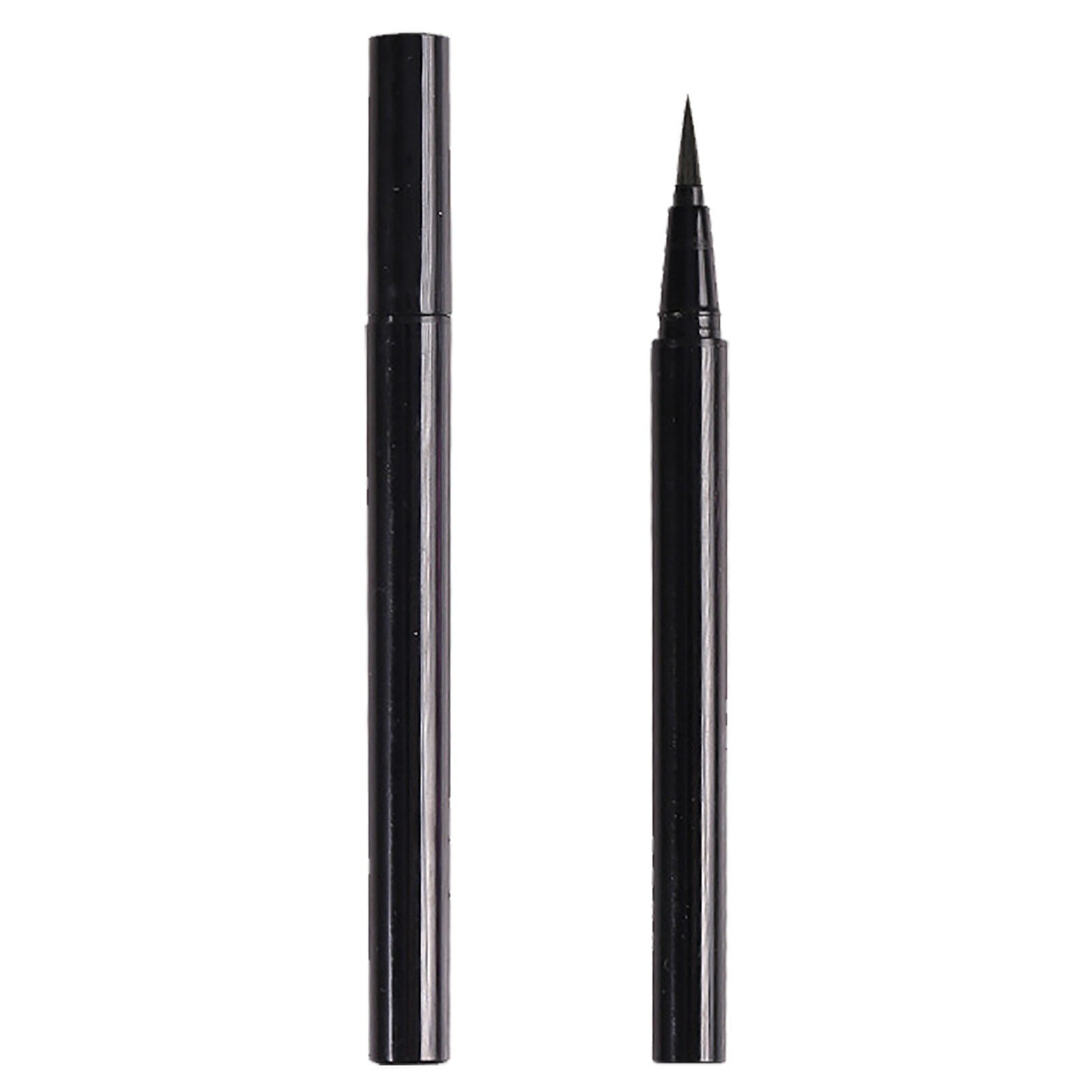 Liquid Eyeliner Waterproof Black Eyeliner Long Lasting Liquid Eyeliner Waterproof 1ml Organic Makeup