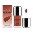 thumbnail image 1 of Liquid Eyeshadow Long Lasting Crease Proof, Wine Red Glimmer Eyeshadow Liquid, Blendable Water-Based Shimmer Eyeshadow Makeup, 3ml, 1 of 4