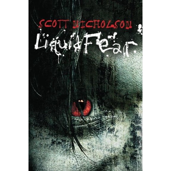 Pre-Owned Liquid Fear